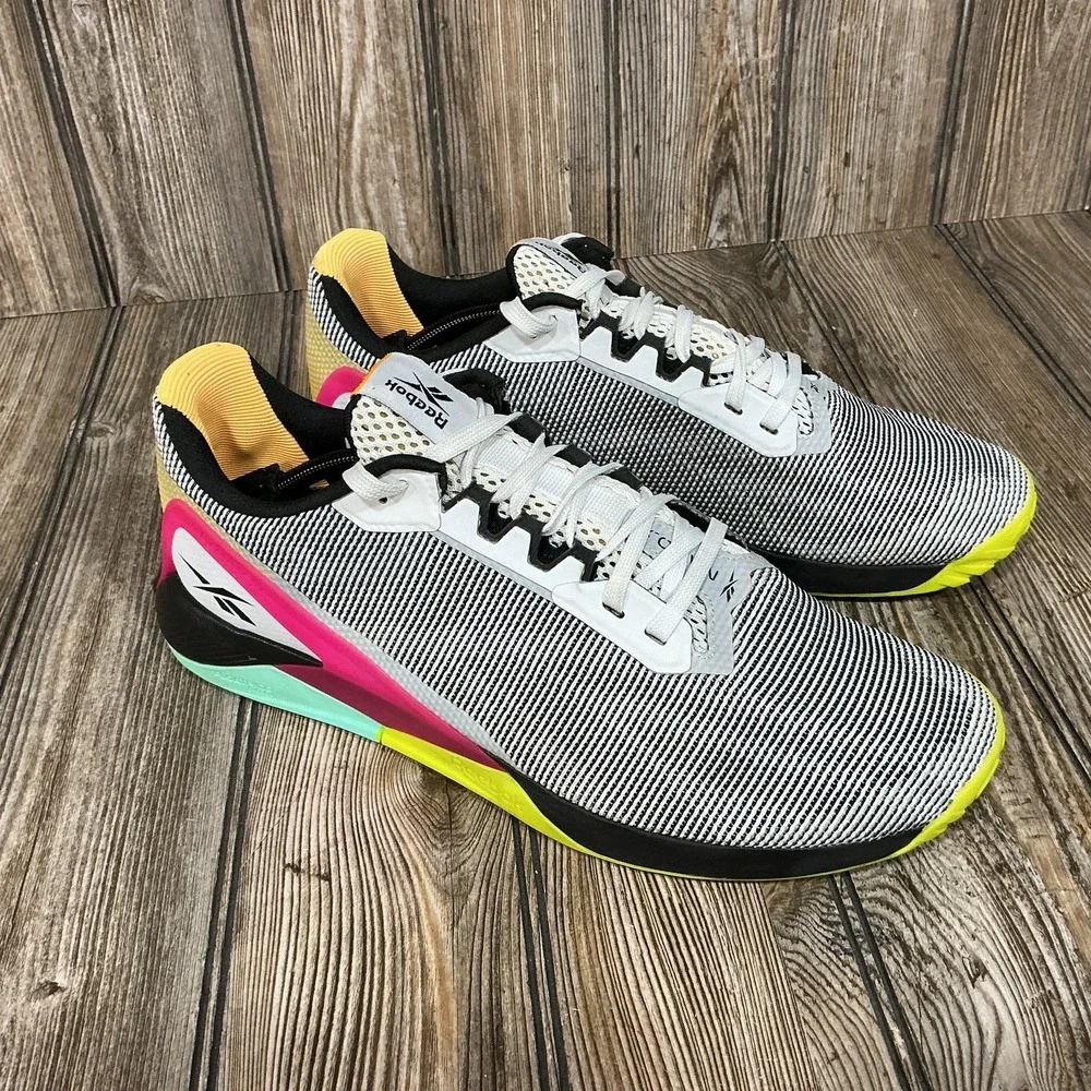 Reebok nano x1